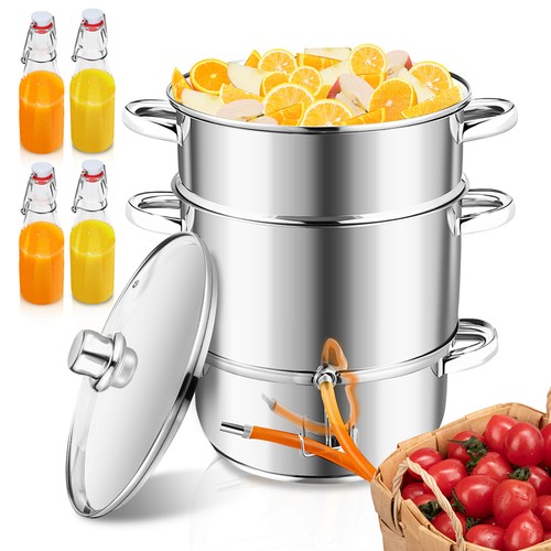 Dampfentsafter liter - dampfentsafter, 8