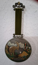 Zinnteller Wandteller