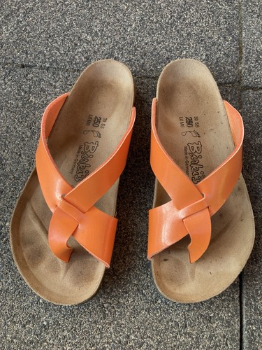 Birki birkenstock - by,