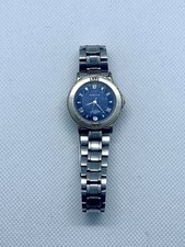 CERTUS Uhr Quarz Edelstahl -