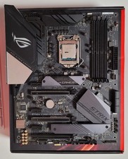 Intel Core i9-9900K CPU mit