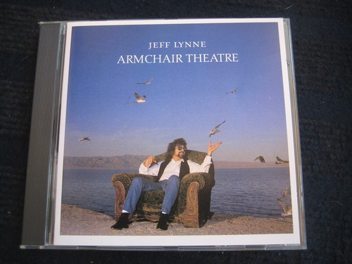 Jeff lynne armchair - lynne,
