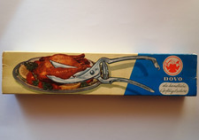 DOVO Solingen Geflügelschere