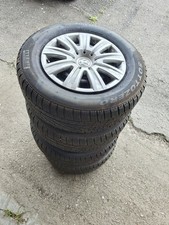 Pirelli Winterreifen auf