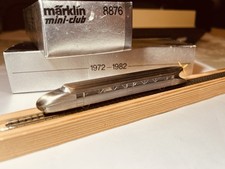 Märklin Miniclub 8876
