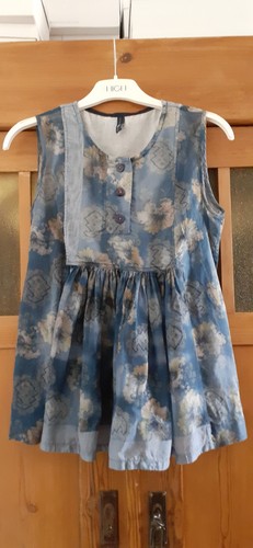 Wunderschöne bluse von - von, high