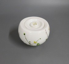 Zuckerdose Dose Rosenthal