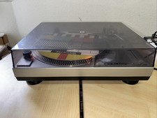 DJ Plattenspieler Reloop RP-1000 MK2 Turntable Ohne System