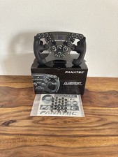Fanatec Clubsport Lenkrad