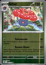 Pokemon 003/094 - Giflor -