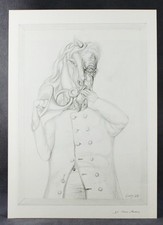 Franz Luby -Der Postillion