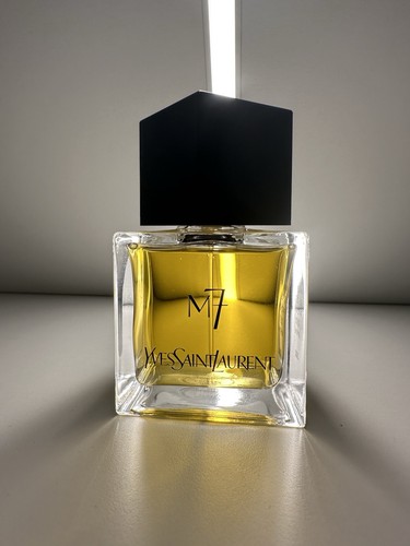 Yves saint laurent - laurent, eau