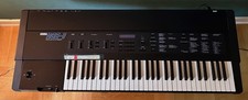 Korg DSS-1 Sampler Synthesizer