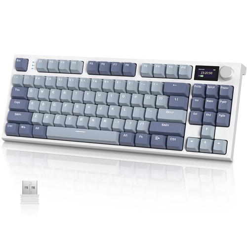 K86 kabellose mechanische - k86,