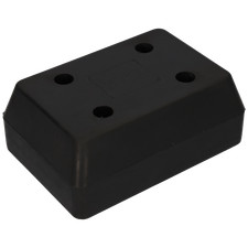 Rammpuffer Gummipuffer