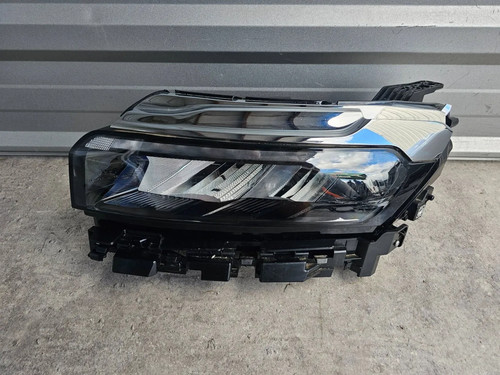 Frontscheinwerfer jeep - frontscheinwerfer,