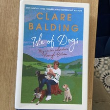 Isle of Dogs: A canine