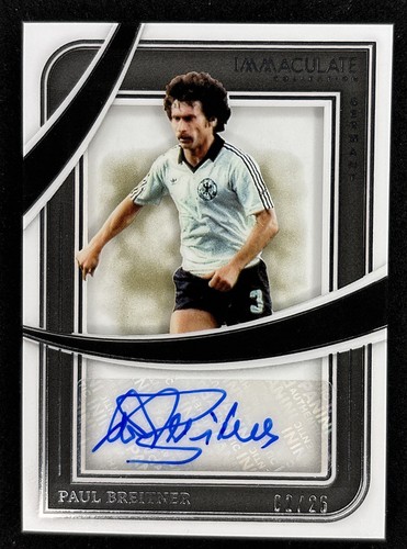 Paul breitner 2024 - paul,