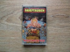 Musikkassette Abstürzende