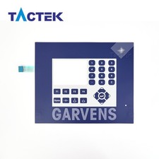 Membrane Keypad for GARVENS