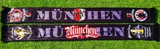 München Schal "KÄMPFT FÜR
