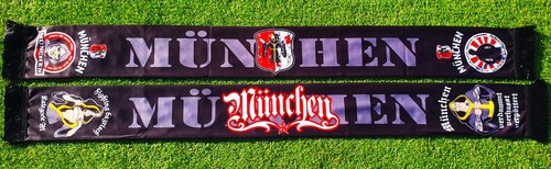 München schal - münchen,