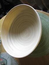 IKEA HULTET Bambus Schüssel Schale Deko Teller Obstschale 30 cm