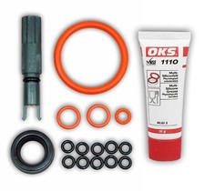 Dichtungssatz Kolben Dichtung