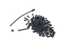 Carson Rock Warrior Nitro X10NT 1:10 Schrauben und Kleinteilesatz CX6®