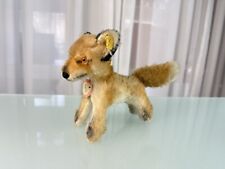 Steiff Tier Sammler Stofftier