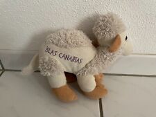 Stofftier Kamel Islas Canarias