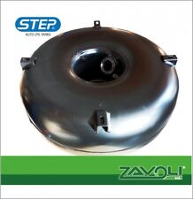 Autogas/LPG STEP Radmuldentank