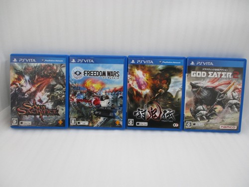 Vita god eater touken - god,