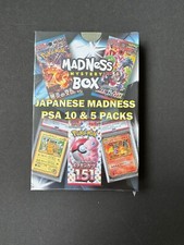 Pokemon  Box  Madness  Mystery