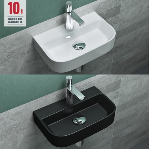Waschbecken keramik - waschbecken,