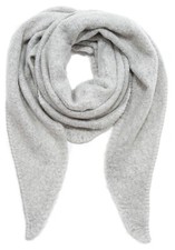 XXL Boucle Dreieckstuch Winter