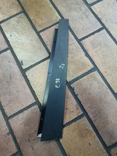 Original BMW 7er E38 Abdeckung