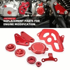 XR Body Kits Engine Guard