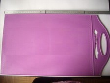 Crafters Companie Falz- und Prägeboard - groß