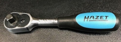 Zoll ratsche hazet 863p - zoll,