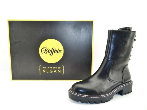 Buffalo vegan stash damen - stash,