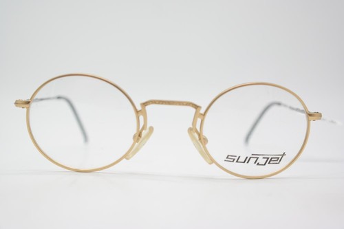 Vintage brille sunjet - vintage,