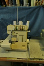 Overlock Nähmaschine Hobbylock 796