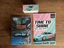 Mini GT 1:64 Mazda RX7 LBWK