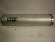 Endstück von Streetfighter für eine Kawasaki ZX-6R 600G Ninja Baujahr 1998 14980