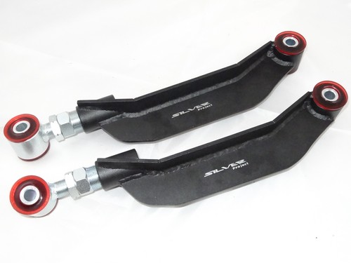 Rear control arm - rear,