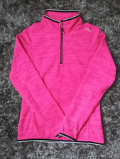 Fleecepullover, CMP, Mädchen