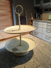 Etagere /Kerzenhalter,Etagere