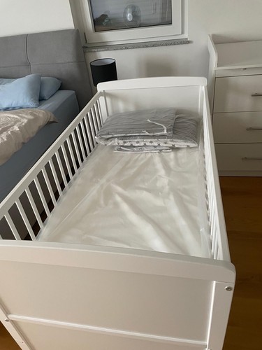 Kinder bett conny - kinder,