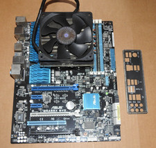 ASUS M5A99X EVO Mainboard